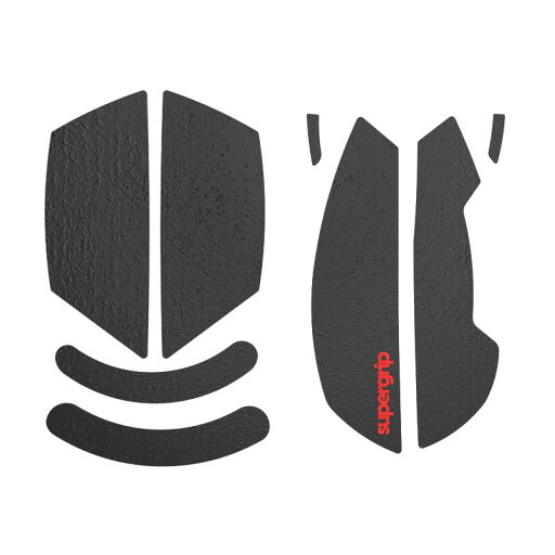 Pulsar Gaming Gears Supergrip Razer Cobra Pro Pre-cut アンチスリップ 滑り止め ゲーミングマウス グリップテープ 極薄 Pulsar Gaming Gears Supergrip Razer Cobra Pro Pre-cut アンチスリップ 滑り止め ゲーミングマウス グリップテープ 極薄