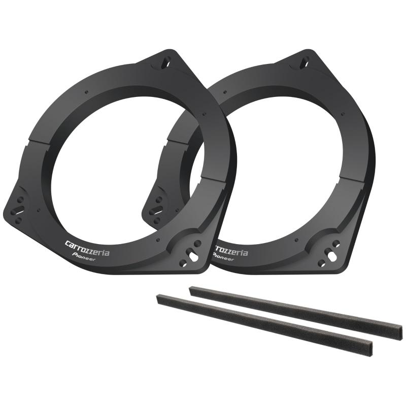 スピーカー -K531 音質向上アイテム インナーバッフル スタンダードパッケージ トヨタ ダイハツ AI車用 カロッツェリア