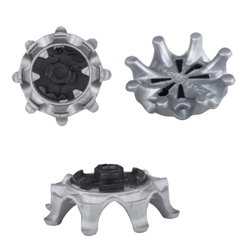 KAIMED 安心の国内発送 ゴルフ ソフトスパイク 鋲 PINS スパイク シューズ 交換用 スパイク鋲 20個入...