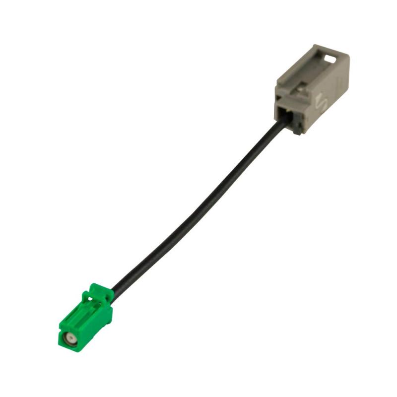 Y 日産・ホンダ・スズキ・ダイハツ車用GPSアンテナ変換コード EVC-7002PI