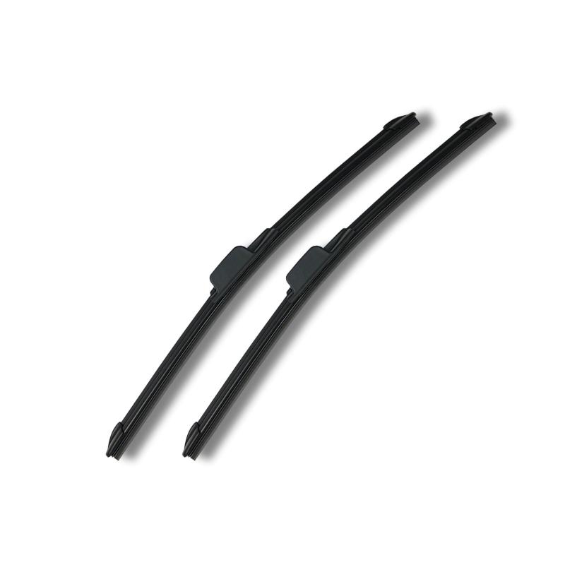 MITSUBA(ミツバサンコーワ) アルファーブレード フロント専用 ワイパーブレード 2本セット番号37 400mm 400mm 日本製 BL38D-007-007