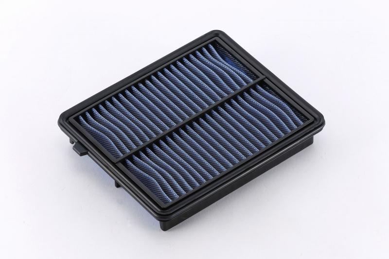 樂天商城 - BLI(ブリッツ) SUS POWER AIR FILTER LM(サスパワーエアフィルターLM) 純正交換タイプ ホンダ SH696B 59609