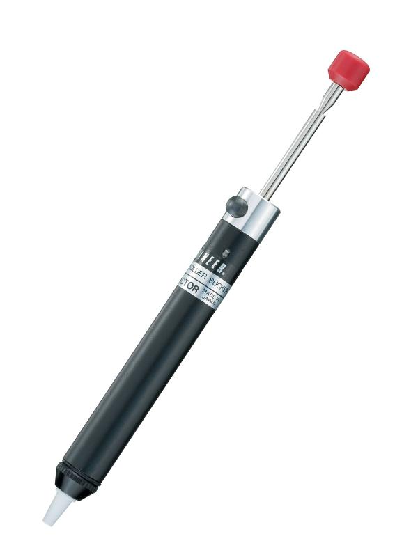 乐天商城 - ENGINEER エンジニア ハンダ吸取器 -01