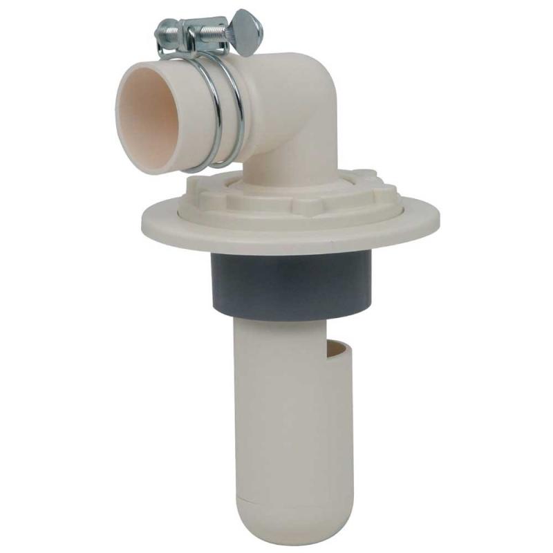 カクダイ 洗濯機用 排水トラップ アクリロニトリルブタジエンスチレン (ABS)製 におい防止 床直接取り付け 呼50VP・VU管兼用 樹脂プレートカバー付 426-021-50 white付属品:バンド、インナー、キャップ、ビス材質:ABS、PVC取付排水対応サイズ:呼50VP・VU管兼用仕様:化粧カバー付き付属のインナーで、軟質ホースに対応