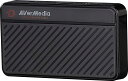 AVerMedia Live Gamer MINI ゲームキャプチャーボックス HDMIパススルー 1920x1080 (60fps) 録画対応 DV514 G...