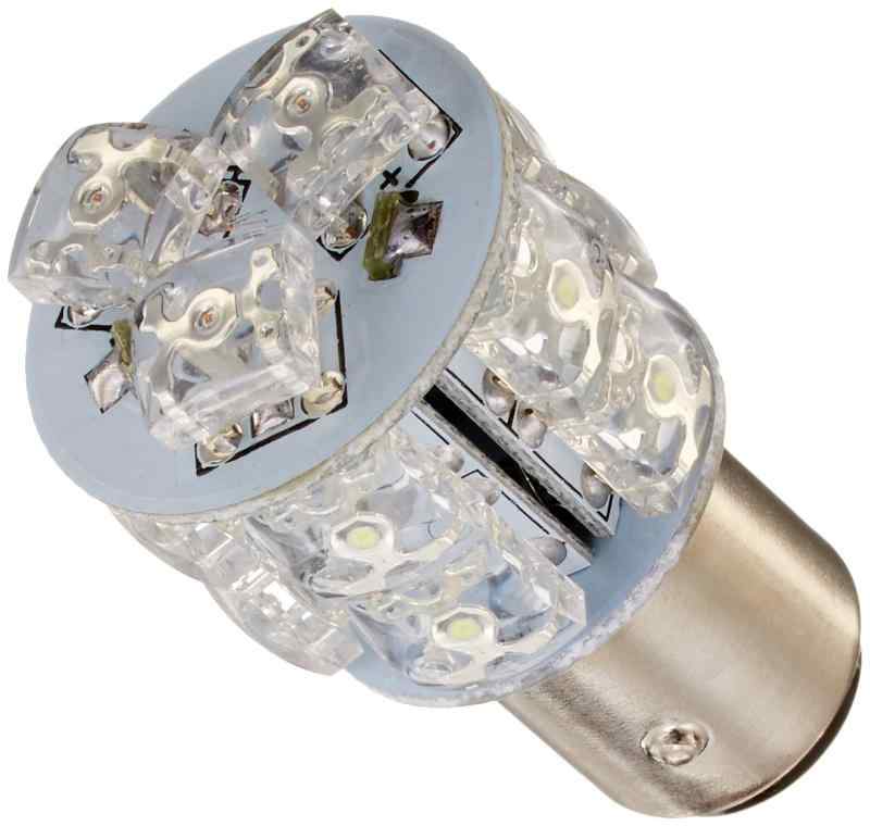 SP武川 バイクライト LEDテールバルブ BAY15Dクチガネ オートバイ 05-08-0038