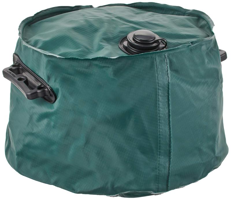 DAIM テント 重り マルチウェイト 10L グリーン 1個 注水式 タープ ウェイト イベント 運動会 マルシェ フリマ タープ用 ウエイトバッグ商品特徴：レジャーやアウトドアで使用できる注水タイプのウェイトです・取っ手付きで持ち運び・設置が簡単・注水式なのでコンパクト使用後も折りたたんで収納できます。色：グリーン容量：10L材質：PVC・A・エラストマーテントウェイト ウェイト タンク 重し コンパクト スチールテント 注水 テント タープ ビーチパラソル キャンプ ウェイトバッグ