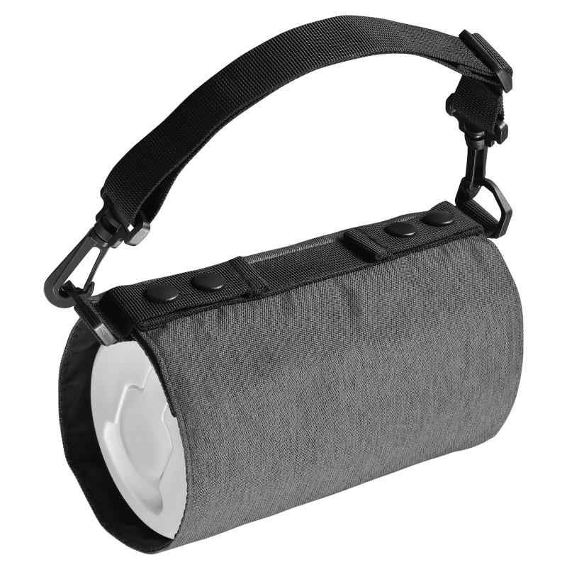 カーメイト(CARMATE) ウェットティッシュ が使いやすくなる ボトル型ウェットティシューホルダー 犬 と..