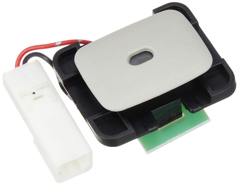 TOYOTA (トヨタ) 純正部品 ルーム ランプAY .1 (LT.GRAY) アルファード G/V 品番81240-58010-B0