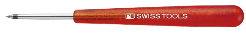 Rakuten - PBスイスツールズ 704－45 超硬チップ ケガキ針 704-45