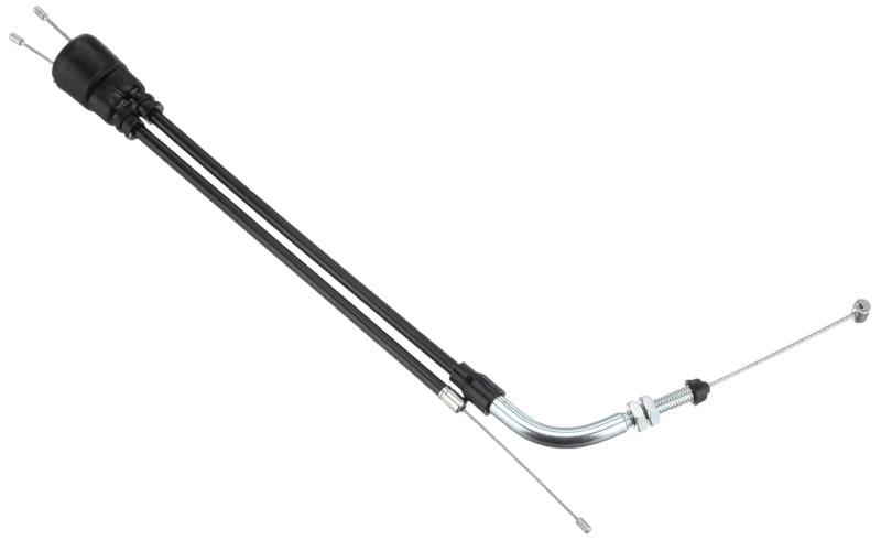 ハリケーン(HURRE) スロットルケーブル ノーマル長(250mm) NS-1 HB6229-10