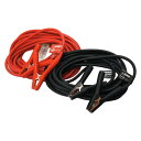 メルテック(meltec) ブースターケーブル 小型農機用 DC12V 10m -16