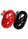 アクアドリーム プラチナブースターケーブル軽自動車~大型SUV・4tトラック用 DC12V/24V 120A 5m ADB-120A-5 A DREAM
