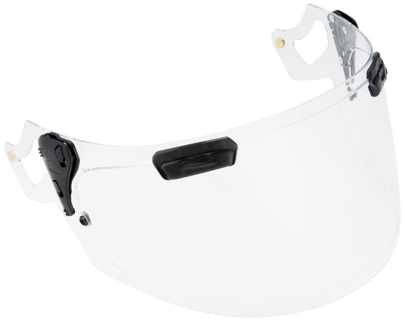 アライ(Arai) プロシェードノンバイザーシールド クリアー V-V用 (旧品番:1071) 011071