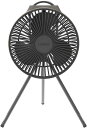 Prism(プリズム)充電式モバイルワイヤレスサーキュレーターCYMORE(クレイモア)fan(ファン) V600+(プラス) CLFN-V610 【日本正規品】