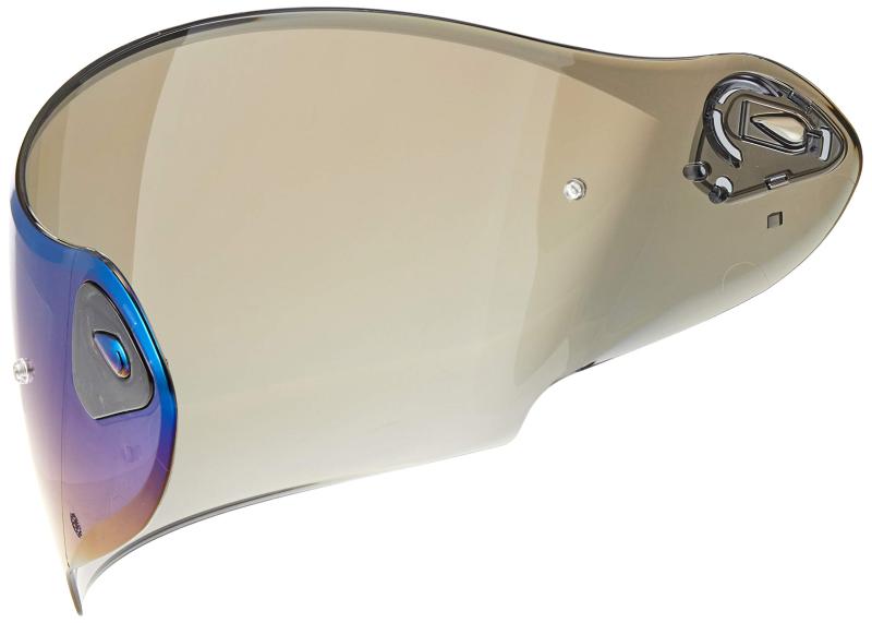 OGK KABUTO(オージーケーカブト) SAJ-2シールド ブルーミラー 577735