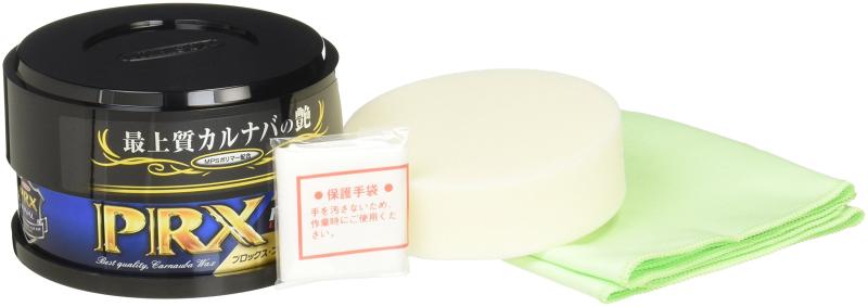 (WILLSON) ワックス プロックス・ファイナル 150g 01251 [RC4.1]...