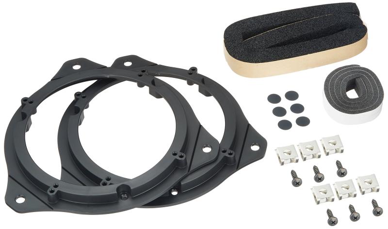 carrozzeria カロッツェリア -K115 カースピーカー取付キット -K115