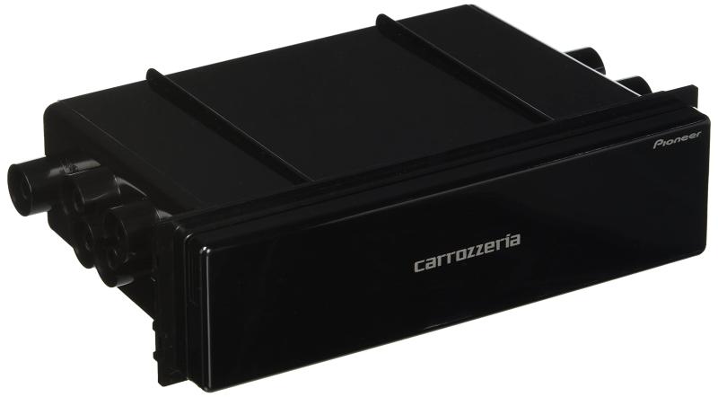 小物入れ AD-379 Dサイズ 汎用 ロゴアリ カバー付 カロッツェリアカロッツェリア(パイオニア)純正Dサイズ用小物入れ梱包サイズ:12×18×5cm
