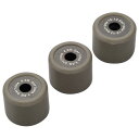 デイトナ(Daya) バイク用 DWR ウエイトローラー φ15×12mm 4.0g 方向指定なし 3個セット 90449