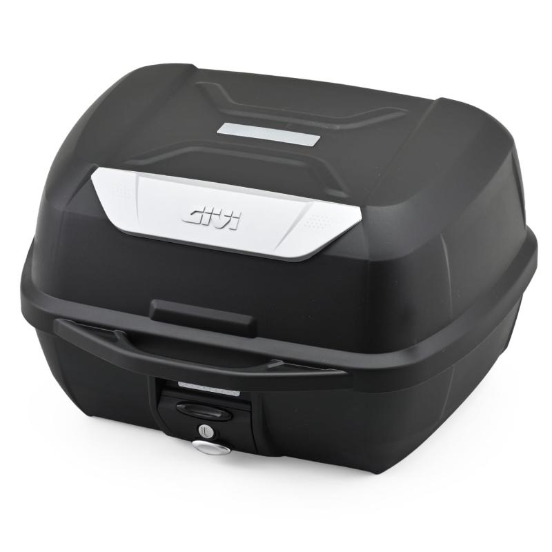GIVI(ジビ) バイク リアボックス モノロック 43L E43NTL 95339