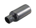 キタコ(KITA) コネクターカバー K-N (φ20/φ33/80mm) 汎用 1個販売 ブラック 0900-755-03001
