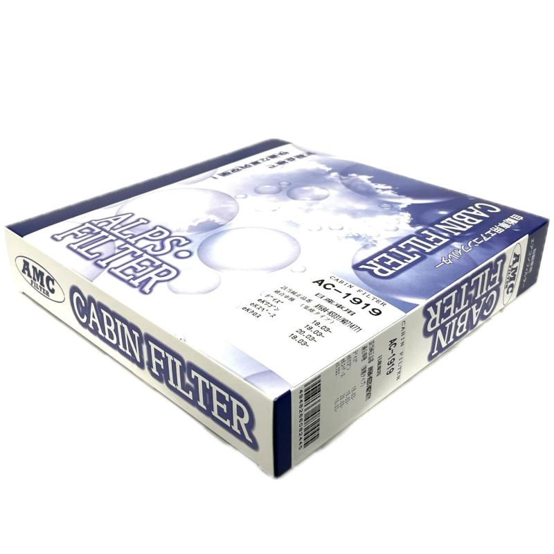 ��ư�֥��������ѥ���ӥ�ե��륿�� AY684-NS031 ��������ɩ �ǥ��� AC-1919