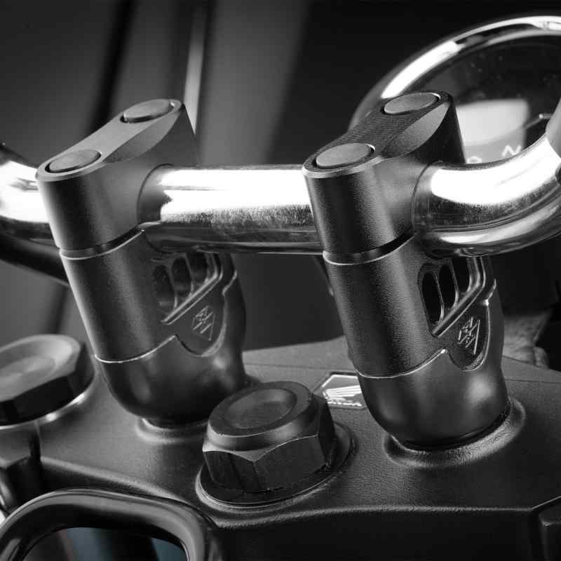 楽天市場】ハンドルポスト 7／8（車用品・バイク用品）の通販