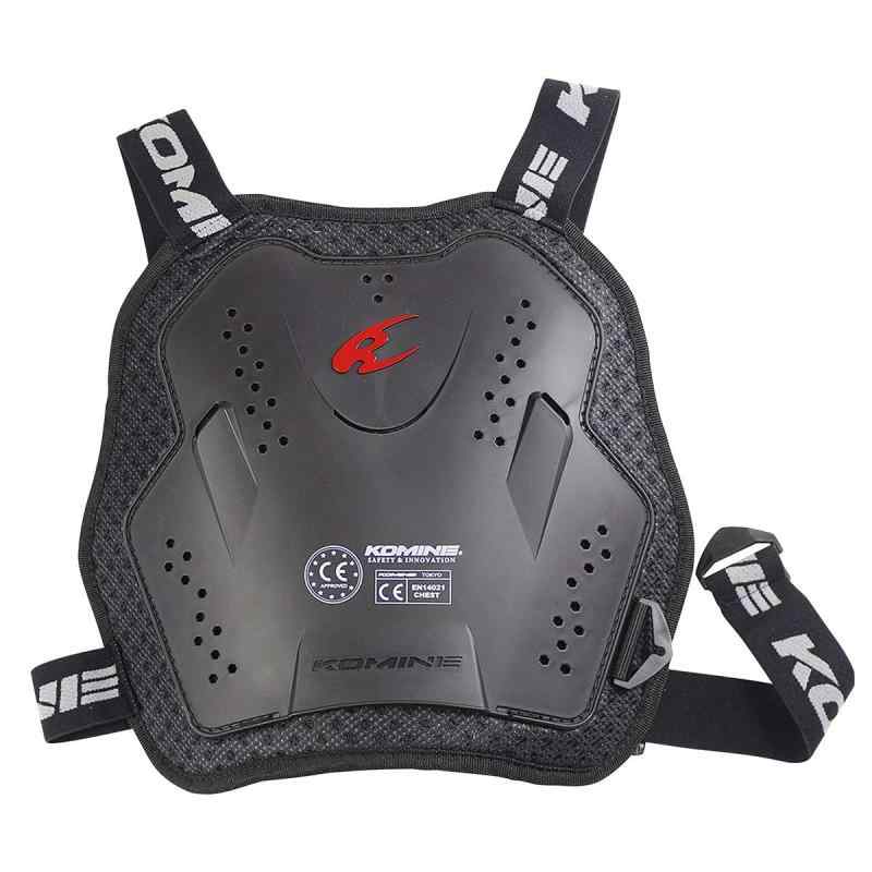 バイク用 プロテクター CEマルチチェストプロテクター free SK-697 909 CE規格