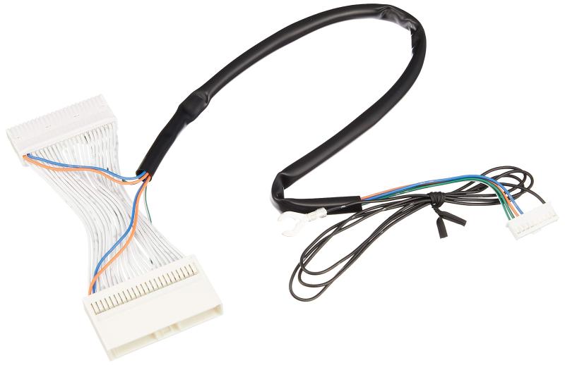 カーメイト(CARMATE) セキュリティ・スターター専用オプション ECUハーネス1 TE154