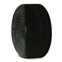 Fizik(フィジーク) Tempo マイクロテックス ボンドカッシュ ソフト(3mm厚) バーテープ ブラック(4)