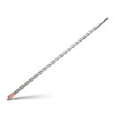ムオズロップコンクリート用ドリルビット(SDS プラスシャンク)ハード合金ドリルヘッド,全長160-800mm (14x600mm)(3)