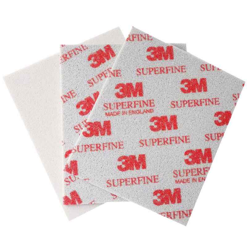 樂天商城 - 20枚 スポンジ 研磨材 、サンドペーパー、 サンドペーパー用研磨パッド、スポンジヤスリ、超細かいサンドペーパーのパッド、ドライ・ウエットフォームサンドブロック、模型、乾