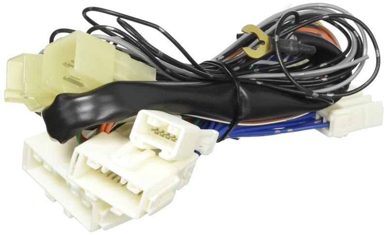 電子系パーツ ターボタイマー用ハーネス TIMER ARNE P-1 41003-A002