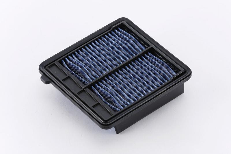 Rakuten - BLI(ブリッツ) SUS POWER AIR FILTER LM(サスパワーエアフィルターLM) 純正交換タイプ ホンダ用 SH-92B 59589
