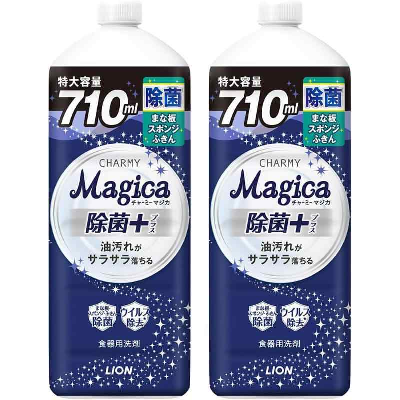 �`���[�~�[ �}�W�J(CH Magica)  �܂Ƃߔ��� ��e��  �`���[�~�[�}�W�J �H��p��� ���ۃv���X �l�֑�^ 710ml�~2��