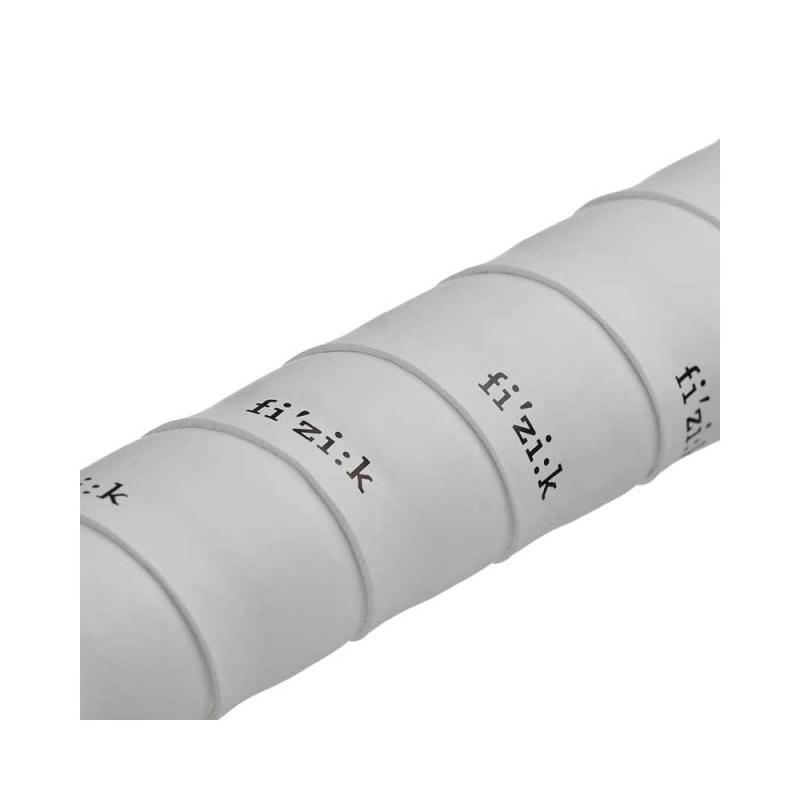 Fizik(フィジーク) テラ マイクロテックス ボンドカッシュ タッキー (3mm厚) ライトグレー バーテープ FIZIK multibox-10081764 どしろショップ サンプル画像2