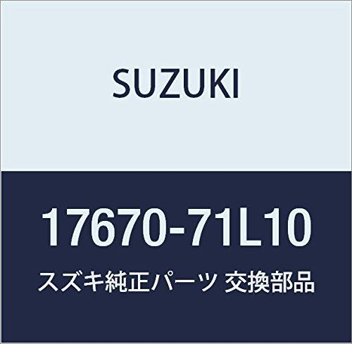 乐天商城 - SUZUKI (スズキ) 純正部品 サーモスタット 品番17670-71L10