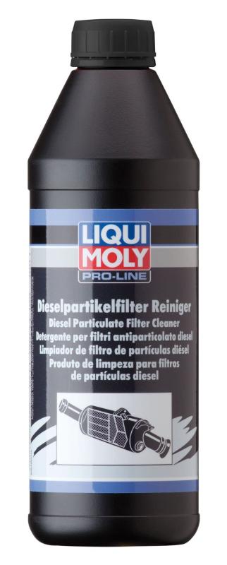 乐天商城 - LIQUIMOLY(リキモリ) 正規品 プロラインDPFクリーナー DPFメンテナンスシステム 品番:20913