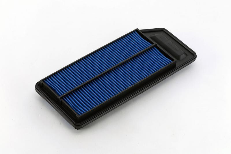 BLI(�֥�å�) POWER AIR FILTER LMD(�ѥ�����ե��륿��LMD) �����򴹥ե��륿�� �ۥ���� DH-80B 59560