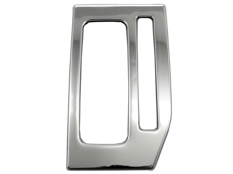 Rakuten - BRIGZ タフト LA900S LA910S 超鏡面ステンレスメッキシフトゲートパネル SHI－GATE－030 LA900 LA910 A900 A910 900 910