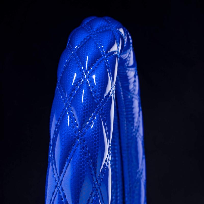 ミヤビ 雅 トラックハンドルカバー蒼星(アース) ブルー 2HS HC-EA2HSBL