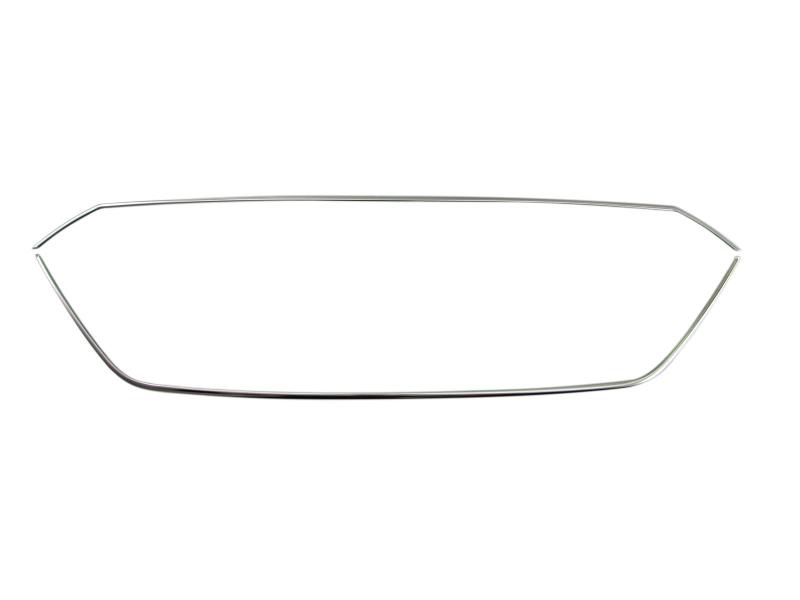 BRIGZ レヴォーグ VN5 超鏡面ステンレスメッキグリルリング 2PC GRI－V－M－072 VN N5 レボーグ