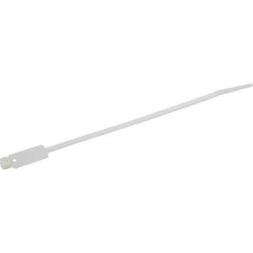 Rakuten - TRUS(トラスコ) マーキングタイ 長さ200mm (100本入) TRU-200