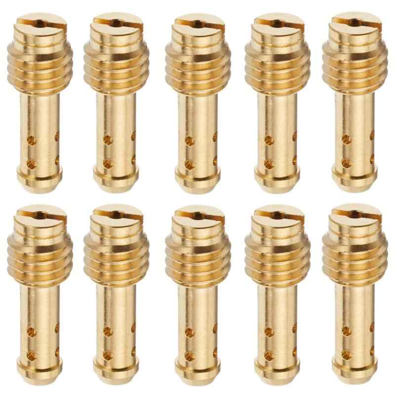 パイロットジェット(ミクニ/大)