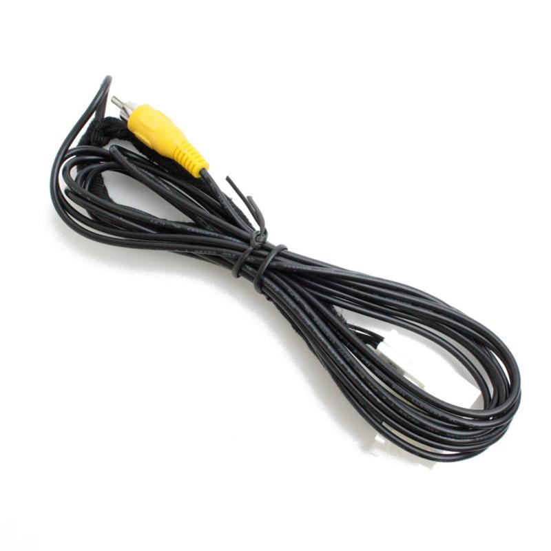 /オーサム ハイエース4型(純正ミラーモニター付車) 純正カメラ映像取り出しキット -I4-R