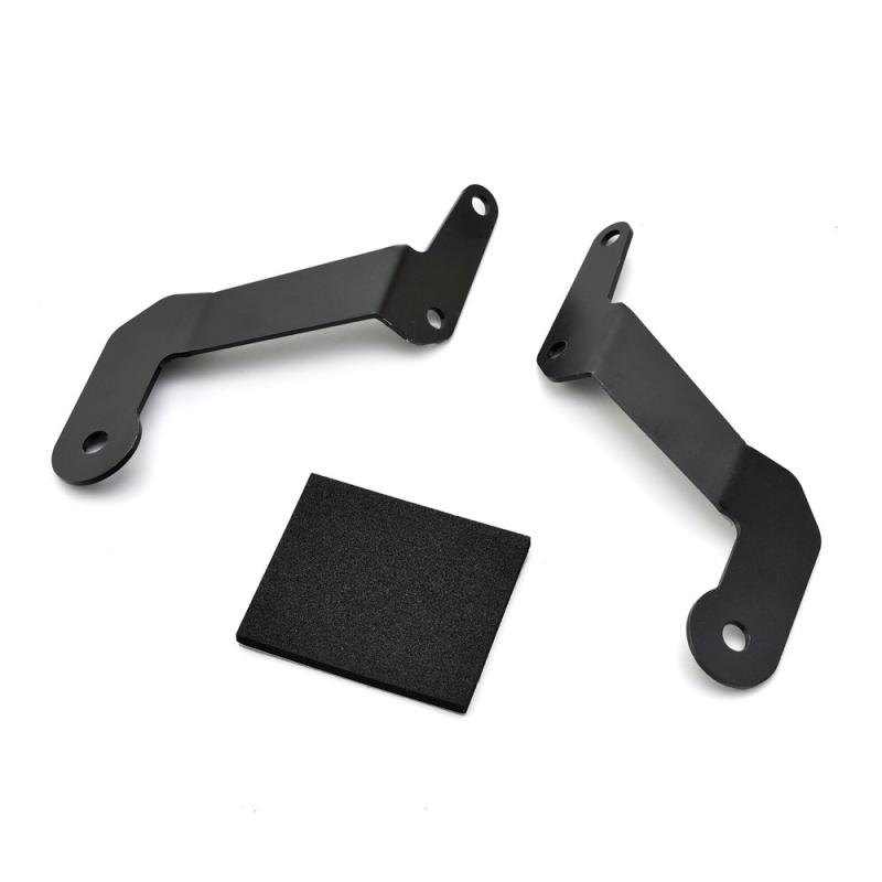 Rakuten - デイトナ(Daya) Z900RS(18-24)専用 スクリーン取付ステー エアロバイザー/ブラストバリアー対応 98163