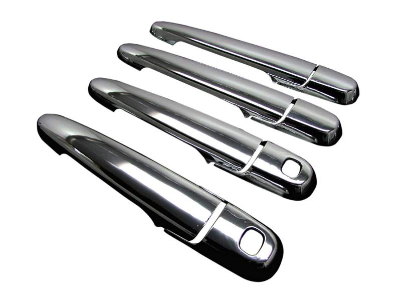樂天商城 - BRIGZ タント LA600S LA610S メッキドアハンドルカバー ノブ Kセット TNT600-BU-FS-AD0AE2FD2FH0 LA600 LA610 A600 A610 600 610 34903