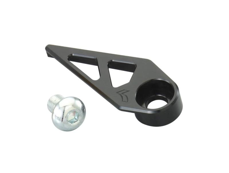 キタコ(K) マスターシリンダーガード (ブラック) グロム(JC61/JC75/JC92) CL250(57) CB125R(JC79/JC91)..