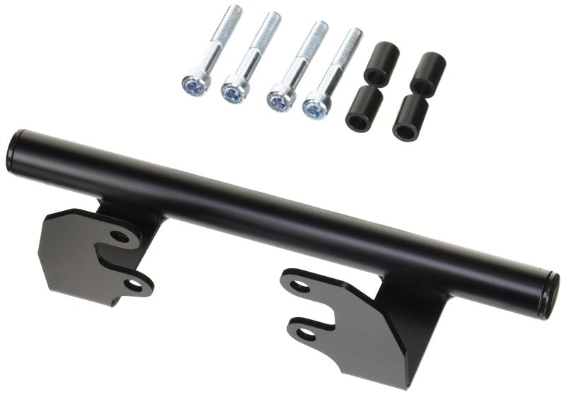 Rakuten - キタコ(K) マルチパーパスバー CB250R(52) CB125R(JC79/JC91) φ22.2 バー全長250mm 耐荷重500g以下 638-1850000